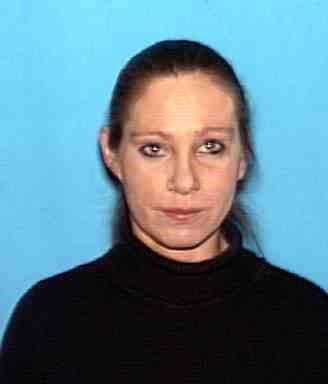 Jennifer Leann Atkins